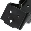 4PCS Upper and Lower Hinge Kit For 1970-1981 Camaro Firebird Door Hinges