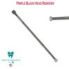 Blackhead Remover Pimple Extractor Popper Acne Blemish Blimps Comedone CE
