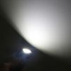 White LED License Plate Housing Whole Unit Replacement Assembly Silverado Trucks