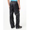 CMP - Regenhose für Herren, Schwarz, M
