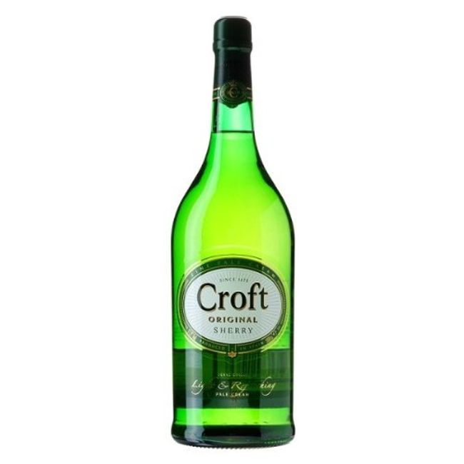 70cl Croft Original Sherry (Case of 6)