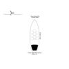 RSPro HexaTraction Clear Basic -RWK 10 Pk