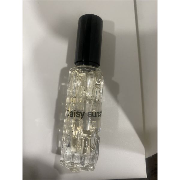 Daisy Sunshine Perfume 15Ml Bottle NEW