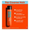 Matrix Mega Sleek Shampoo with Shea Butter Total Results 300ml