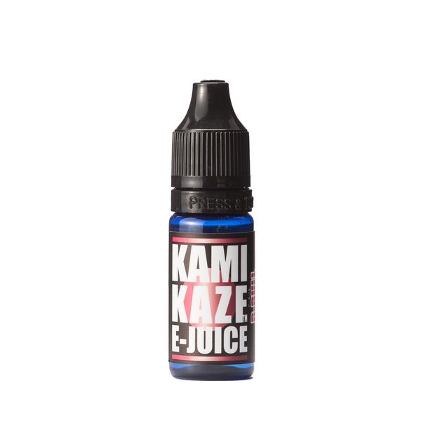 KAMIKAZE Electronic Cigarette, 0.5 fl oz (15 ml)