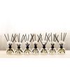 CULTURE & NATURE Reed Diffuser 6.7oz (200ml) Clean Cotton Scented Reed Diffuser Set