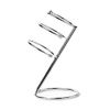 One 2-Way Dryer Stand, Neat Storage, Hands Free, While Dryer, Salon, Beauty Salon, Barber Room, Pet