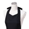 Francfranc Siroue Full Apron, Blue, blue, Free size