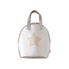 10mois 21151002 Drink Pouch, Silver