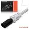 A-Premium Engine Coolant Temperature Sensor [2 Pins] Compatible with Ford Focus 2018-2024