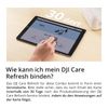 Card DJI Care Refresh 2-Year Plan (DJI RS 4 Mini)