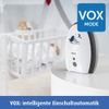reer 50070 Babyphone Rigi Digital