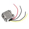 Frezon Waterproof Durable DC 6v to 12v Step up Converter Boost Voltage Regulator Module DC/DC Converter Regulator