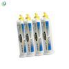 DEFEND VINYL VPS DENTAL IMPRESSION MATERIAL REGULAR SET LIGHT BODY 4 CARTRIDGES