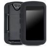 kwmobile Compatibility: Garmin Foretrex 601 / 701 Case - GPS Navigation Silicone Protective Case Black