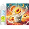 Yogurt Peach Flavour Vegan - Sasami (DE) Concentrate - 10ml-