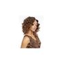 Harlem 125 Kima Braid Ocean Wave 8" 6-PACKS (8", 2 Dark Brown)