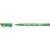 Stabilo Fineliner Sensor, Strichstärke: 0.3 mm, grün
