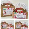 PERSONALISED CHRISTMAS EVE GIFT BOX NIGHT BEFORE TREAT BOX