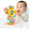 Agatsuma Anpanman Table Pitting!