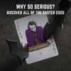 The Dark Knight Trilogy (Spielkarten)