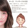 Khers Sagging Under the Eyes Lids Slack Face Muscles Plate