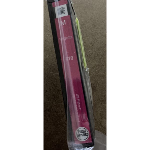 NEW OEM Genuine Epson 310 M Magenta Ink Cartridge SEALED