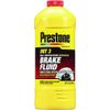 Prestone AS401 DOT 3 Synthetic Brake Fluid - 32 oz.