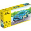 Heller 1:43 - Subaru Imprezza WRC 02