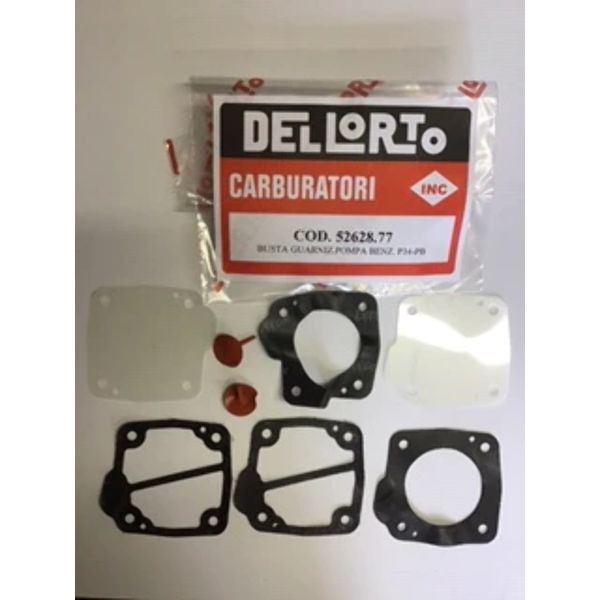 D52628- GASKET KIT FUEL PUMP D11023*