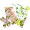 Sonic Limeade Zero Sugar Drink Flavor Mix Singles Go 36 Sticks