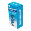 Silverline Multi Angle Vice 70 mm (VC17)