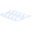 ibudolor akut 400 mg Filmtabletten, 10 St. Tabletten