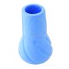 Luna Sea 11002 Cush-it Floating Rod,Blue