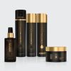 Sebastian Professional Dark Oil Lightweight Shampoo | Smoothen & Nourish | Add Natural Body | For Al