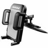MPOW Universal 360 Car CD Slot Holder Mount Stand With Three-Side for Phones US