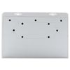 2X 60 LED Solar Lights Outdoor Motion Sensor Security Deck Yard Patio Light W