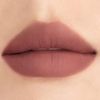 INTO U Customized Airy Lip Mud (C5 Retro Earl Gray)