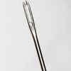 BIG-SAM - Embroidery Needles - With or Without Tip & Mixed - (No. 14 WITH Tip)
