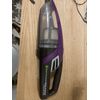 Bissell pet eraser wall mount ,please Read Description LITHIUM iON VERSION ONLY