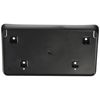 Chrysler Genuine 68102165AA License Plate Kit