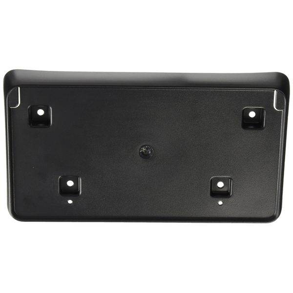 Chrysler Genuine 68102165AA License Plate Kit