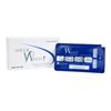 Teeth Whitening Strips - Sheer White! 20% Professional Teeth Whitening Strips Films Kit