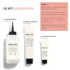 Phyto PhytoColor Permanent Color Enriched Botanical Pigments Kit #3 DARK BROWN