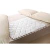 Snugglemore Washable Bed Pad Absorbent Bedwetting and Incontinence Protector