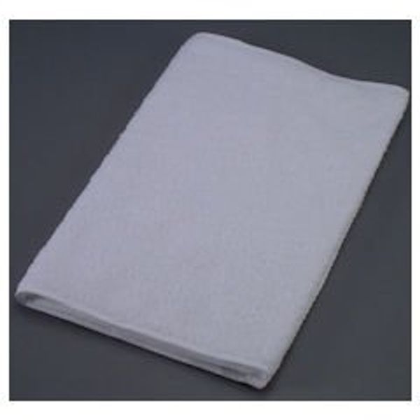 Face Towel 8310 [1 Bag, 10 Piece] White