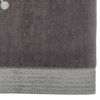Avanti Linens Madison Bath Towel, Granite