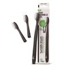 THE HUMBLE CO. Humble Brush Plant Base Toothbrush Head Replacement Type (White)