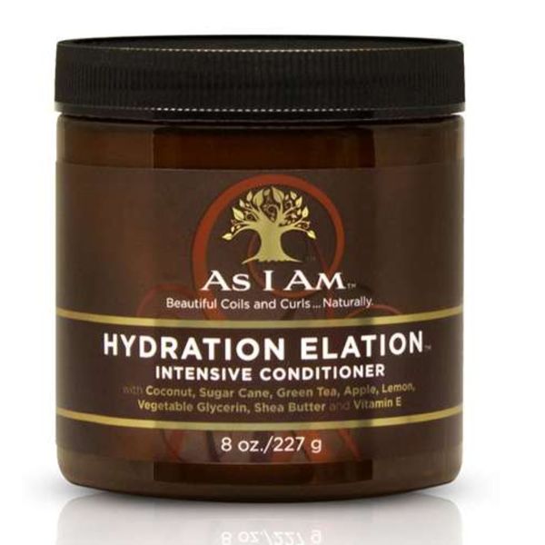 As I Am Hydration Intensive Conditioner – 8 oz