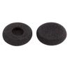 Headphone Replacement Pads, 45MM, 10 PK, Audio Visual Accessories, Qty X 10